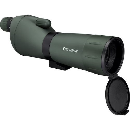 Barska scope 60x60mm zoom - 20-60x60mm,