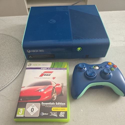Microsoft xbox 360 500gb - xbox,