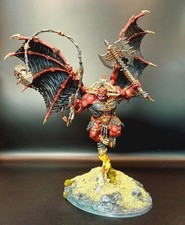 Warhamner Age of Sigmar: Wrath of Khorne Bloodthirster