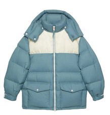 Gucci GG Logo Goose Down