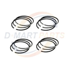 1733-12105 Piston ring set