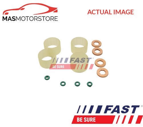Repair kit injection - injection, nozzle
