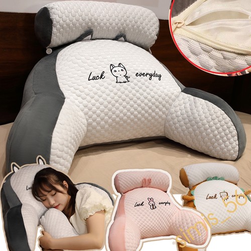 Bed reading backrest - bed, pillow