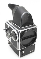 Hasselblad 500EL/M Medium