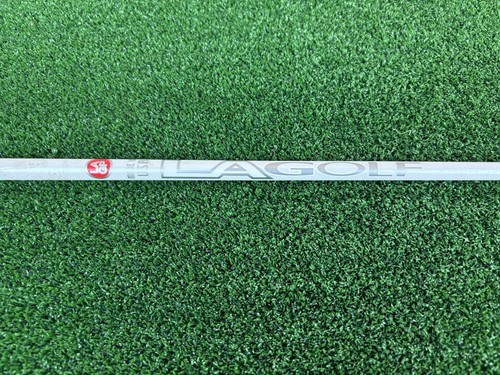 Golf series 105 - la, p-series
