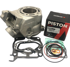 Yamaha YZ 125 144 Big Bore