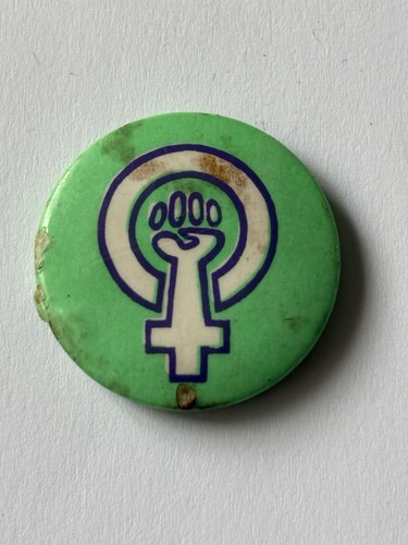1970s women liberation - 1970s, tin