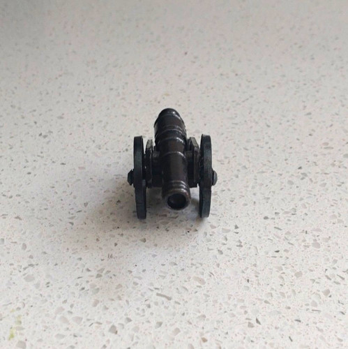 Diecast metal wheeled - metal,