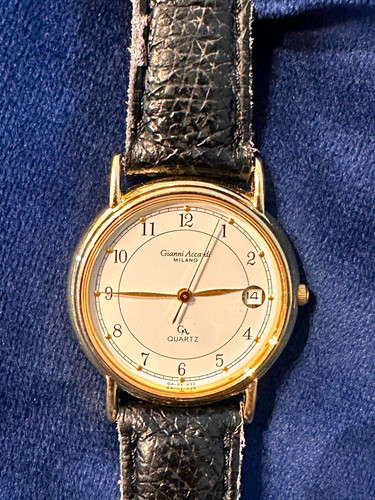 Gianni accardi milano quartz - milano,