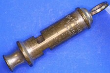 Vintage Military Police