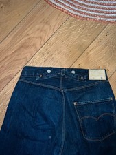 Levi’s 125th Anniversary