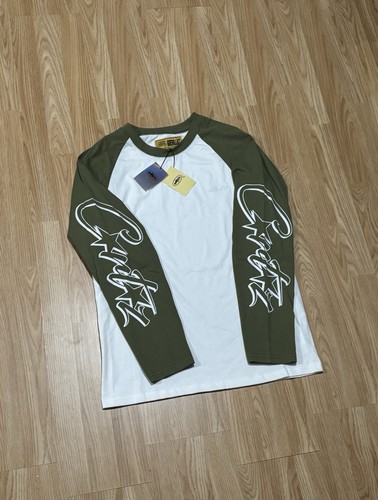 Corteiz long sleeve - corteiz, brand