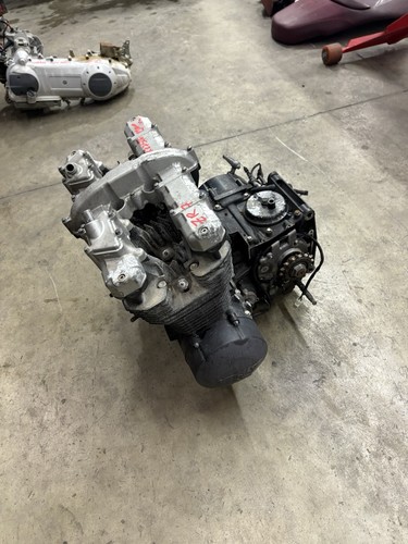 Kawasaki 750 1999 - 7,