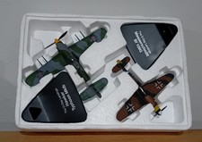 Atlas editions hawker typhoon - atlas,