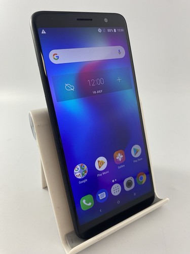 Alcatel 2019 5008y - 2019, black