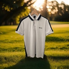 MARTIN KAYMER by HUGO BOSS