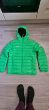 Mammut Waymaker Hooded Jacket
