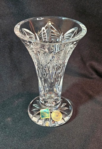 Bohemia waterford crystal - /,
