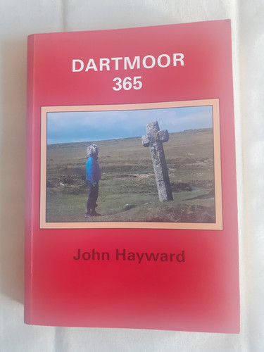 Dartmoor 365 john hayward - 365,
