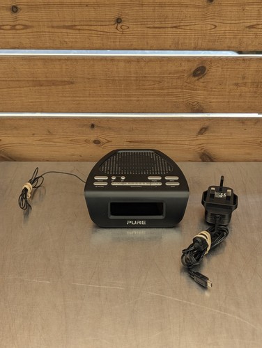 Pure siesta series dab - series, 2