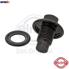 SCREW PLUG OIL SUMP 012.001