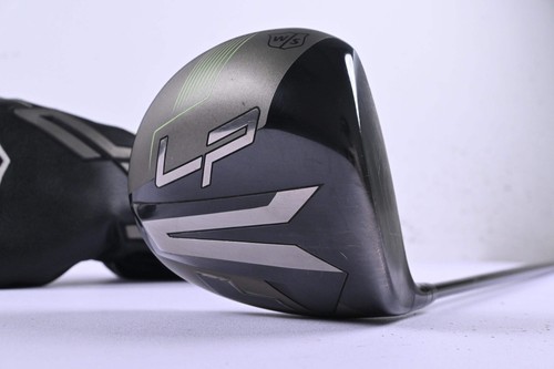 Wilson launch 2022 - 2022, pad