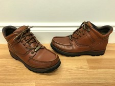 Rockport XCS Hydro Shield