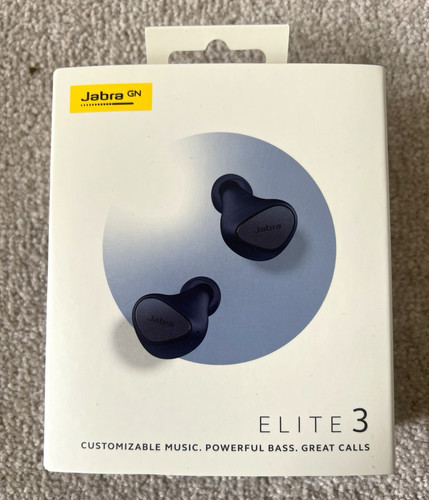 Jabra elite true wireless - true,