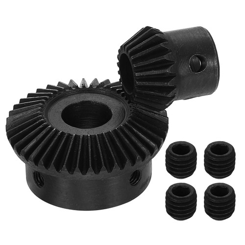 2pcs tapered bevel gears set - 2pcs,,