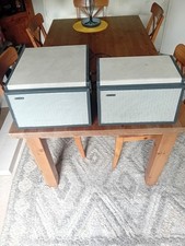 Vintage Hacker GP42 Gondolier Valve Record Player and AL42 Valve Amplifier