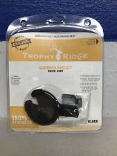 Trophy Ridge Quick Shot