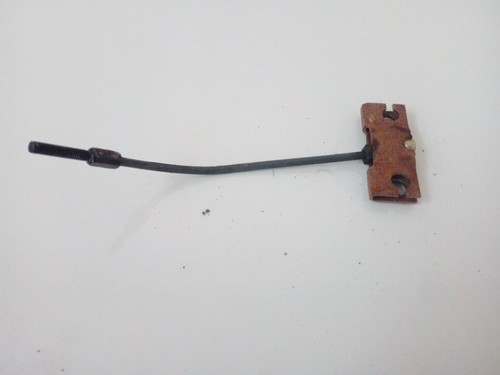 Handbrake kit electronic - ,