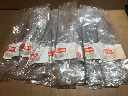 Aprilia rxv sxv 450 550 - aprilia,
