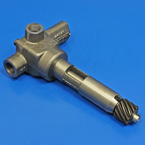 Oil pump pol611 perkins - pol611:,