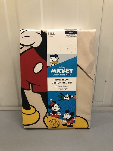 Mickey mouse friends non - mickey,