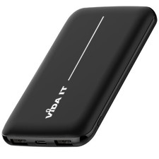 High Capacity Power Bank