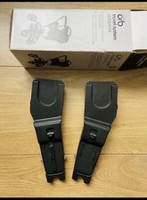 Mothercare Orb / Spin Car Seat