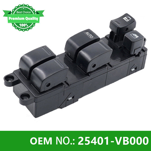 Power window switch - window, for