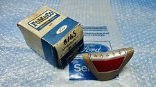 MK1 CORTINA GT GENUINE FORD
