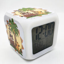 The Lion King 7 Color Changing