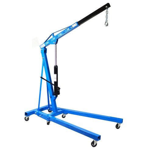 Ton hydraulic folding engine - hydraulic,