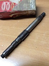 Bsa Mainshaft B25 Tr25w B50