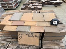 New Old Stock Smooth Faced