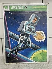 WHITMAN USA FRAME TRAY PUZZLE