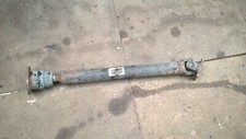 SUZUKI JIMNY REAR AXLE