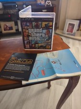 Grand Theft Auto Five 5 -