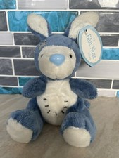 TAGGED 4" VERSION BLUE NOSE