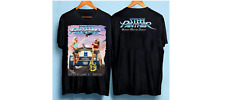Steel Panther- Heavy Metal Rules T-shirt NG3206