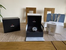 Tudor Pelagos FXD 2022 42mm
