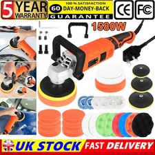 Electric Car Polisher Sander